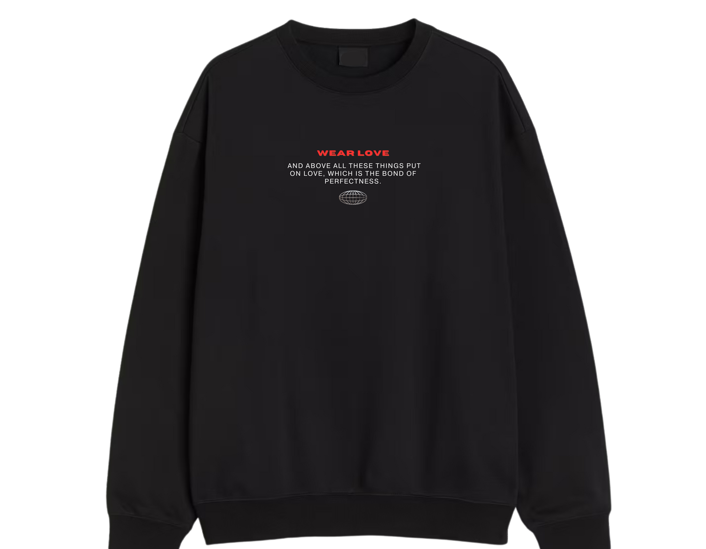 Sweat d'amour
