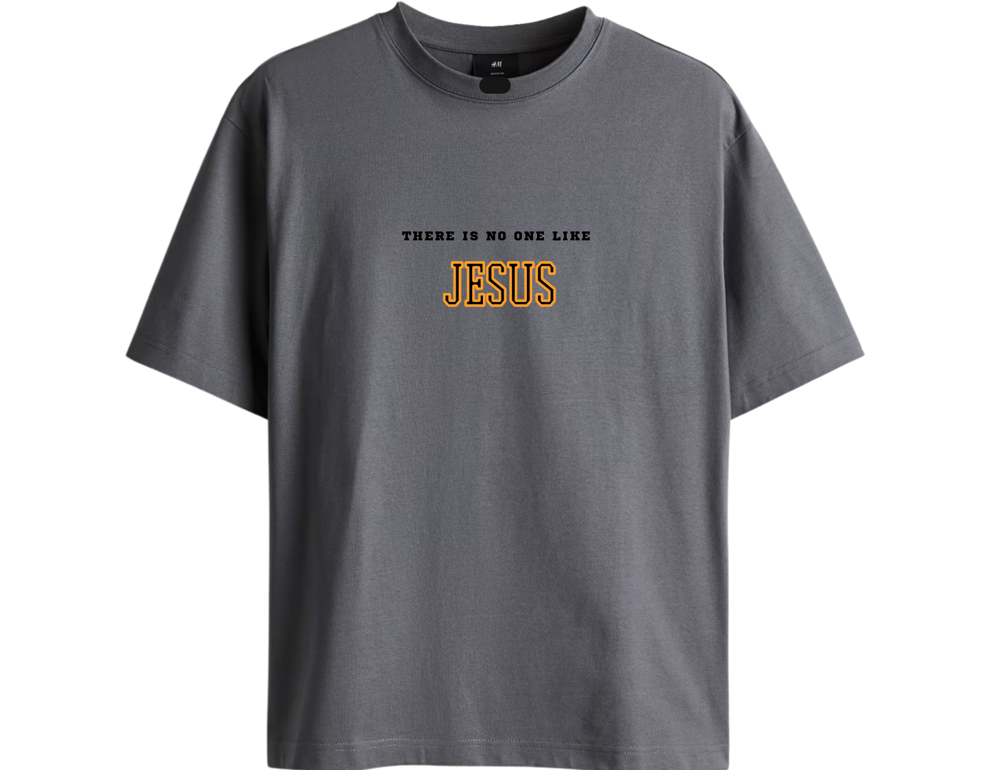 T-Shirt Jesus