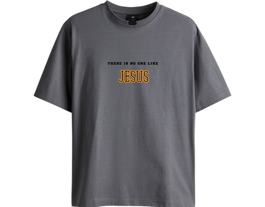 T-Shirt Jesus