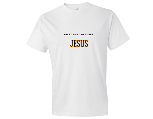 T-shirt Jesus