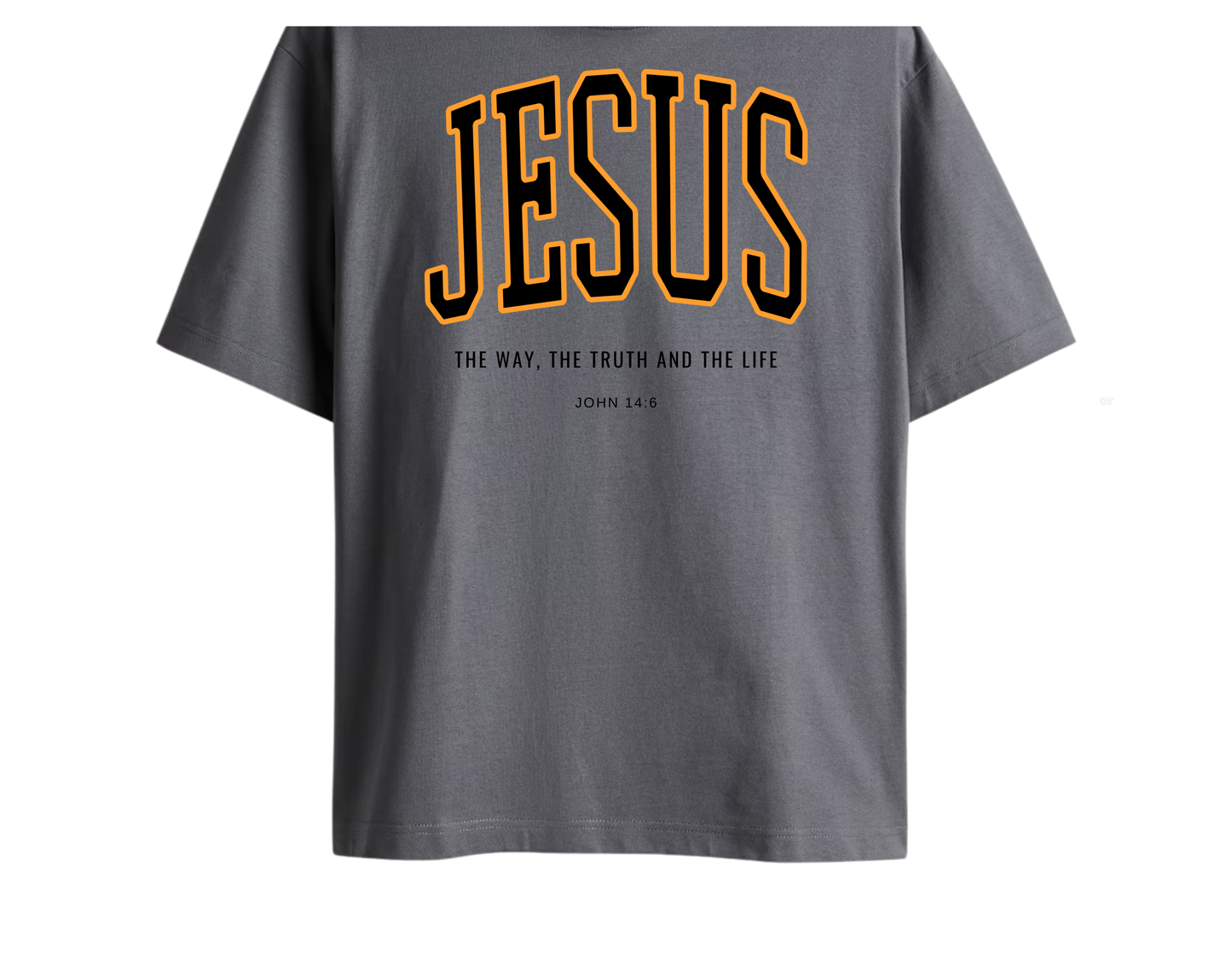 T-Shirt Jesus