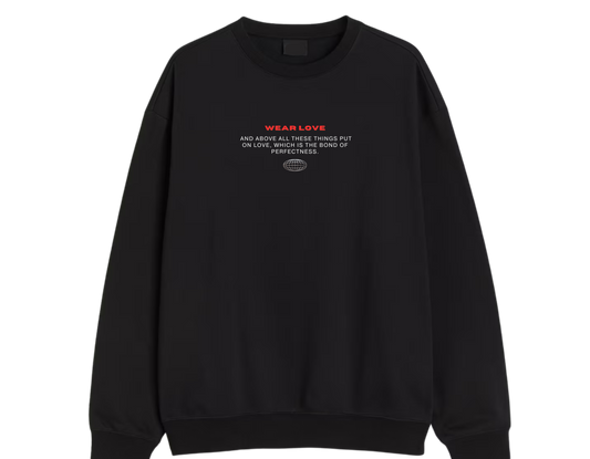 Sweat d'amour